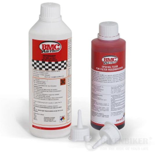 BMC Air Filter Cleaning Kit