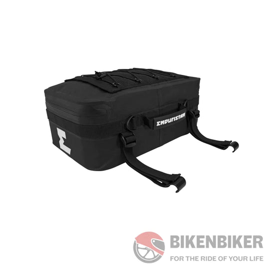 Waterproof Pannier Topper - Enduristan Luggage Accessories