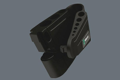 L-Key Hex Black Laser (Short/Long) (950/9) - Wera Tools