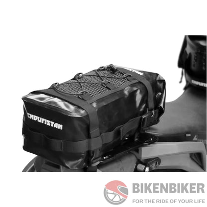 Xs Base Pack (12Ltr) - Enduristan Saddlebags