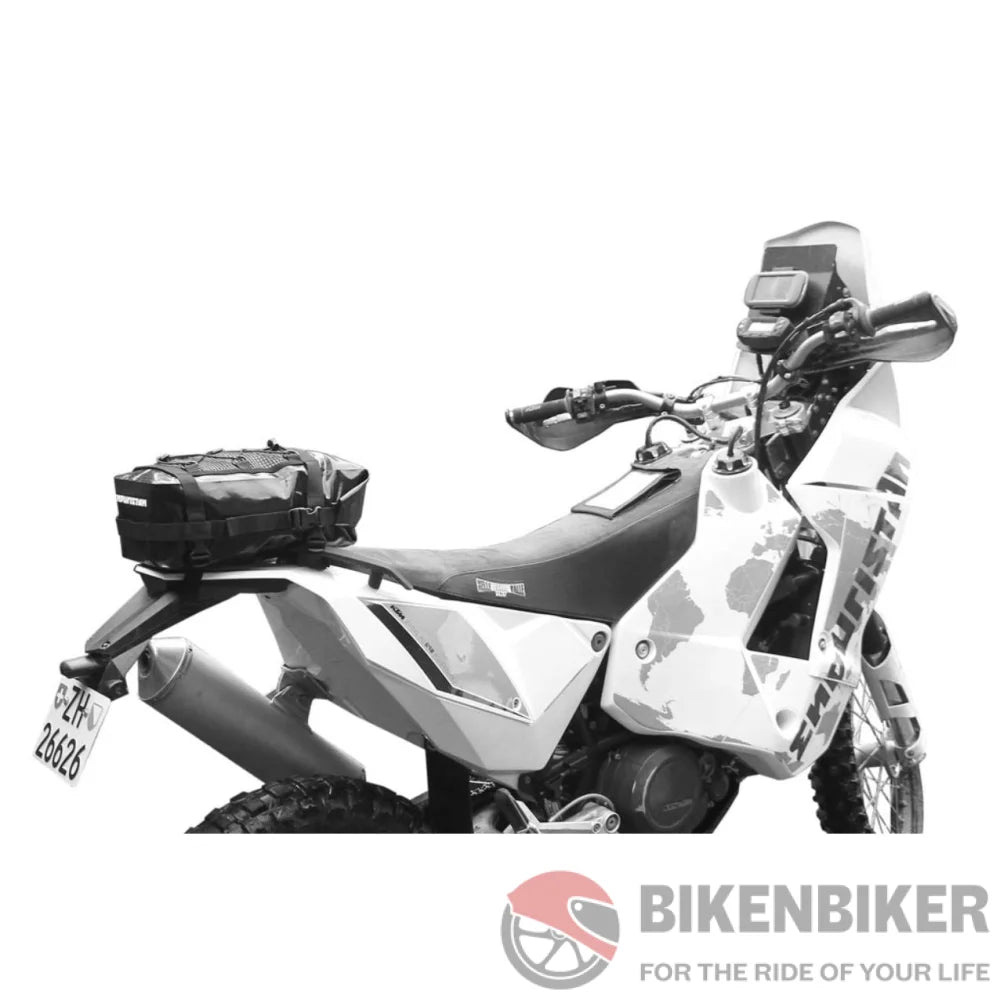 Xs Base Pack (12Ltr) - Enduristan Saddlebags