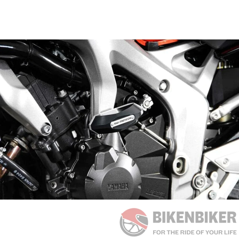 Yamaha Fz-1 Protection - Frame Sliders Sw-Motech