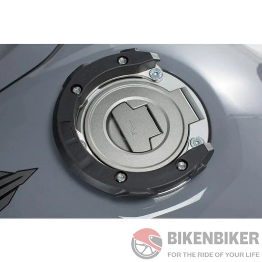 Yamaha Yzf-R 1/3 Luggage - Quick Lock Evo Tank Ring Sw-Motech