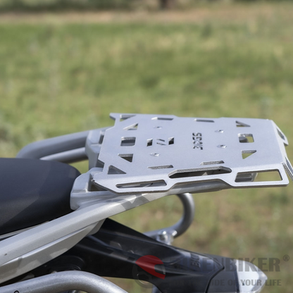 Top Rack Plate BMW-310GS- Zana