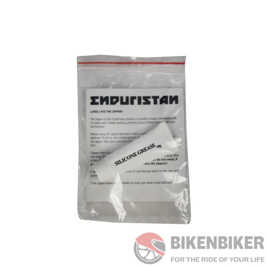 Zipper Lube - Enduristan Lubes